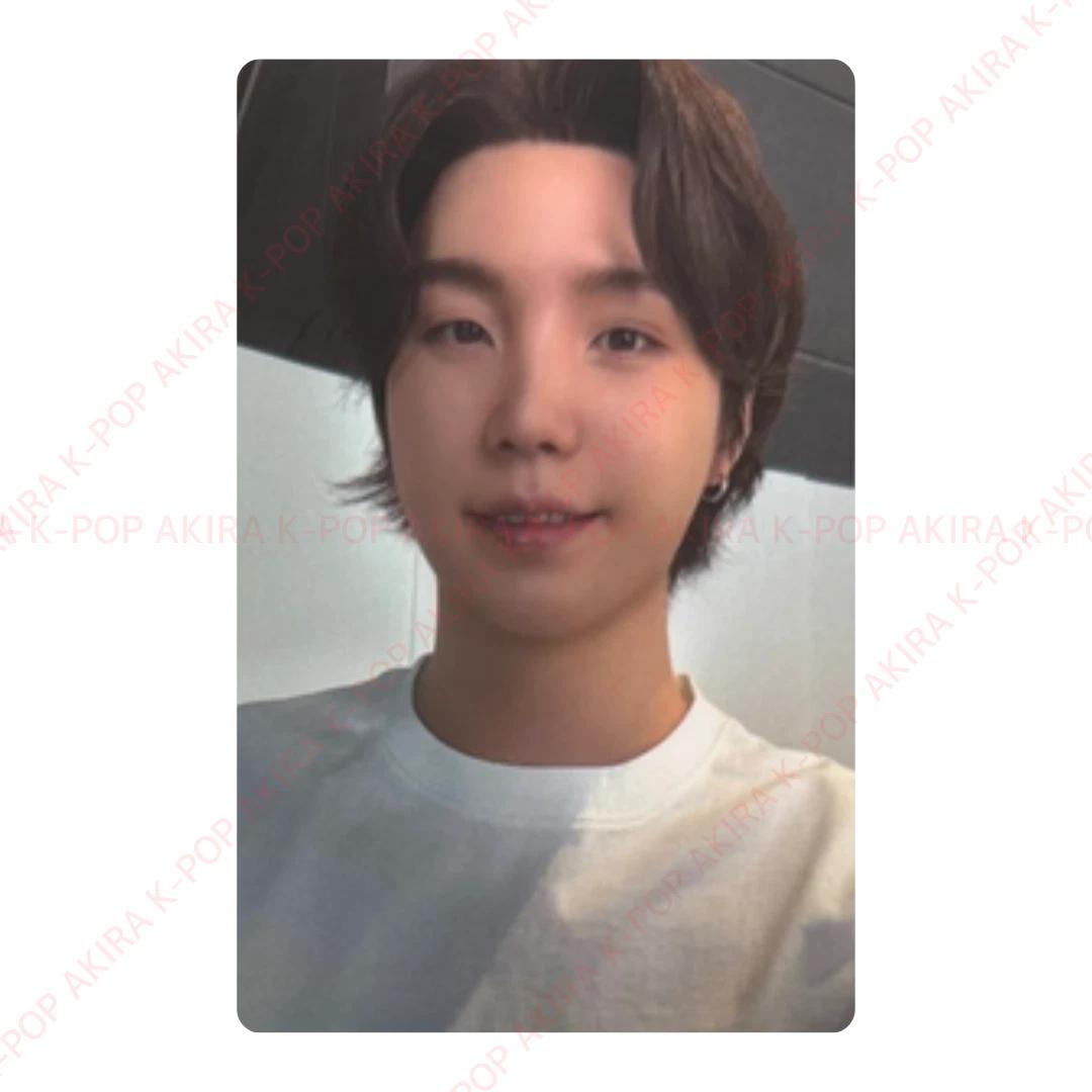 

ПЕРЕДЗАМОВЛЕННЯ SUGA BTS 5-й Альбом ARIRANG ALBUM ФОТОКАРТКА ЯПОНІЯ POB ПЕРЕВАГИ МАГАЗИНУ ОФІЦІЙНИЙ weverse JAPAN POB