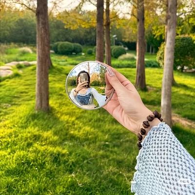 Narzędzia i akcesoria do makijażu – Lustra do makijażu
