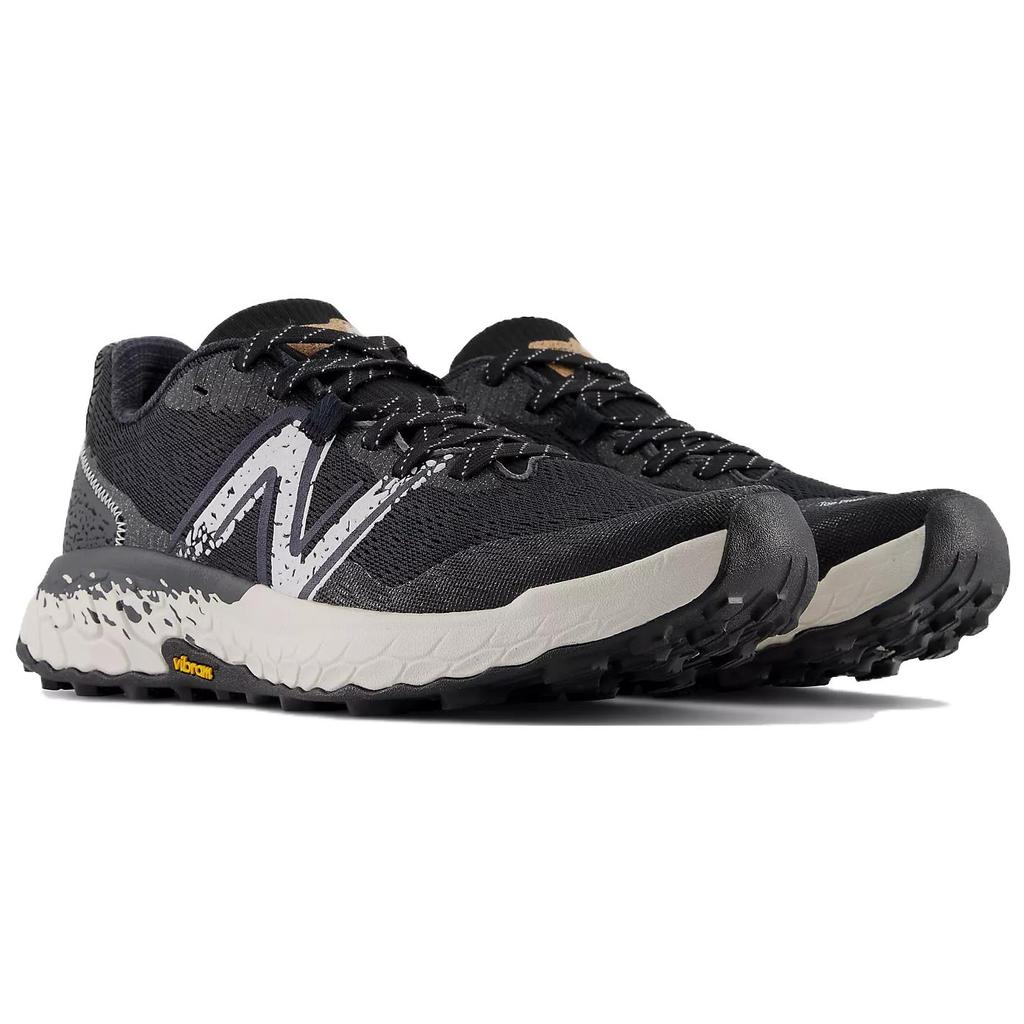 New Balance Fresh Foam X Hierro V7 'Black Reflection'