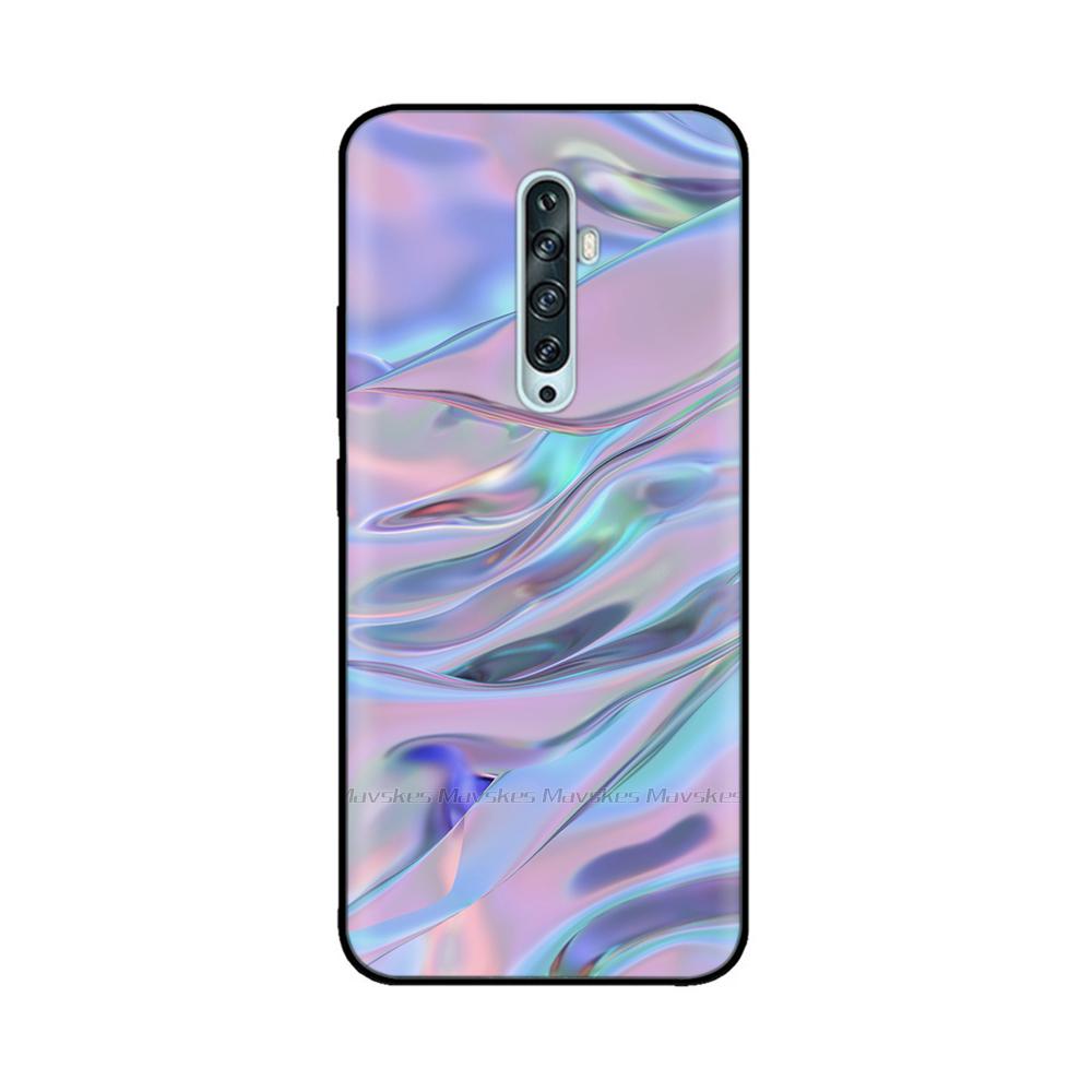 Weiche Hülle für OPPO Reno 2 Z 2Z 2F Silikonhülle für OPPO Reno 2Z 2F 2 Z RenoZ Reno2 Reno2F Reno2Z Handyhülle Gehäuse