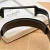 Lightweight Headband Magnifier Simple Interchangeable Lenses Elderly Person Handsfree Magnifier Glass Lens 1.6X 2X 2.5X 3.5X