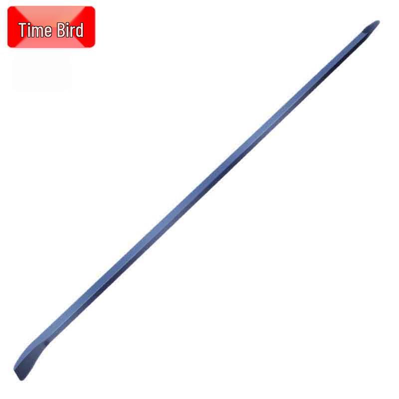 Shizhao Heavy-Duty Hexagonal Crowbar