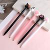 1PC 5D Crystal Point Drill Pen Cartoon Cat Claw Diamond Painting DIY Crafts Sewing Embroidery Tool Cross Stitch Accessories