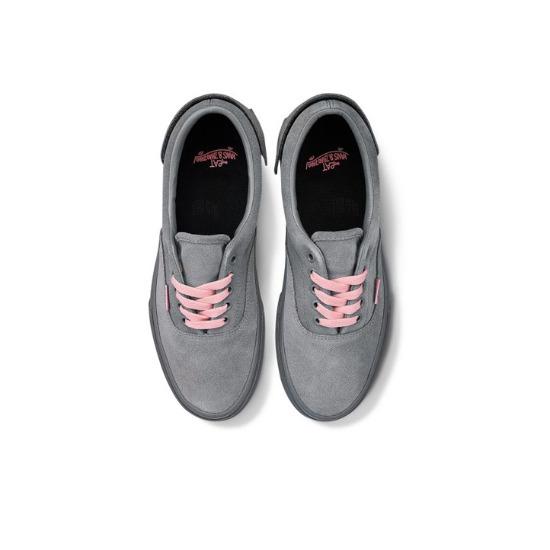 Vans Zhao Zhao X Era 'Year of the Rat' VN0A4BV406G Men's Shoes