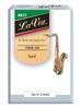 La Vose Tenor Sax Reed Hard RKC10H (10 Pieces)
