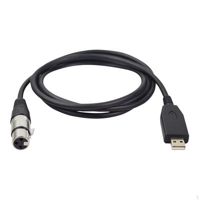 Accesorios para audio y video – Cables de audio