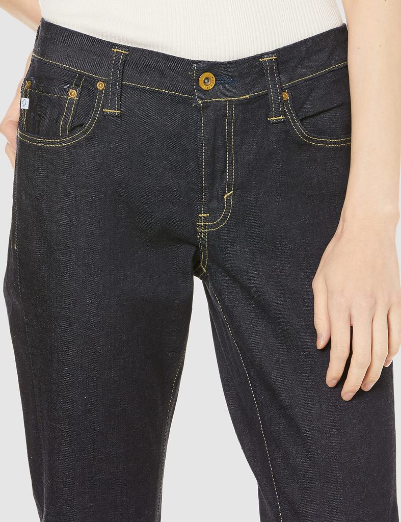 Jeans 0 Indigo M [SOMETHING] Women's