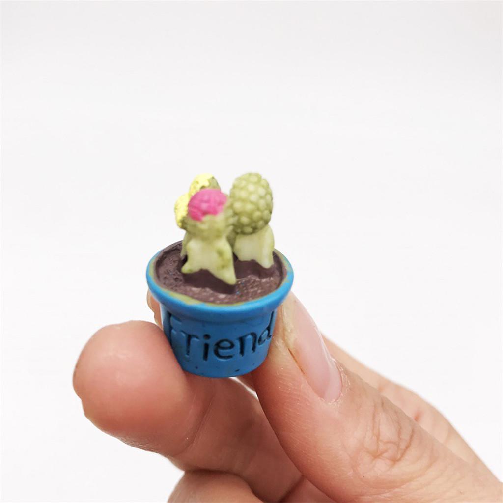 1:12  Garden Decoration  Cute  Resin  Garden Accessories