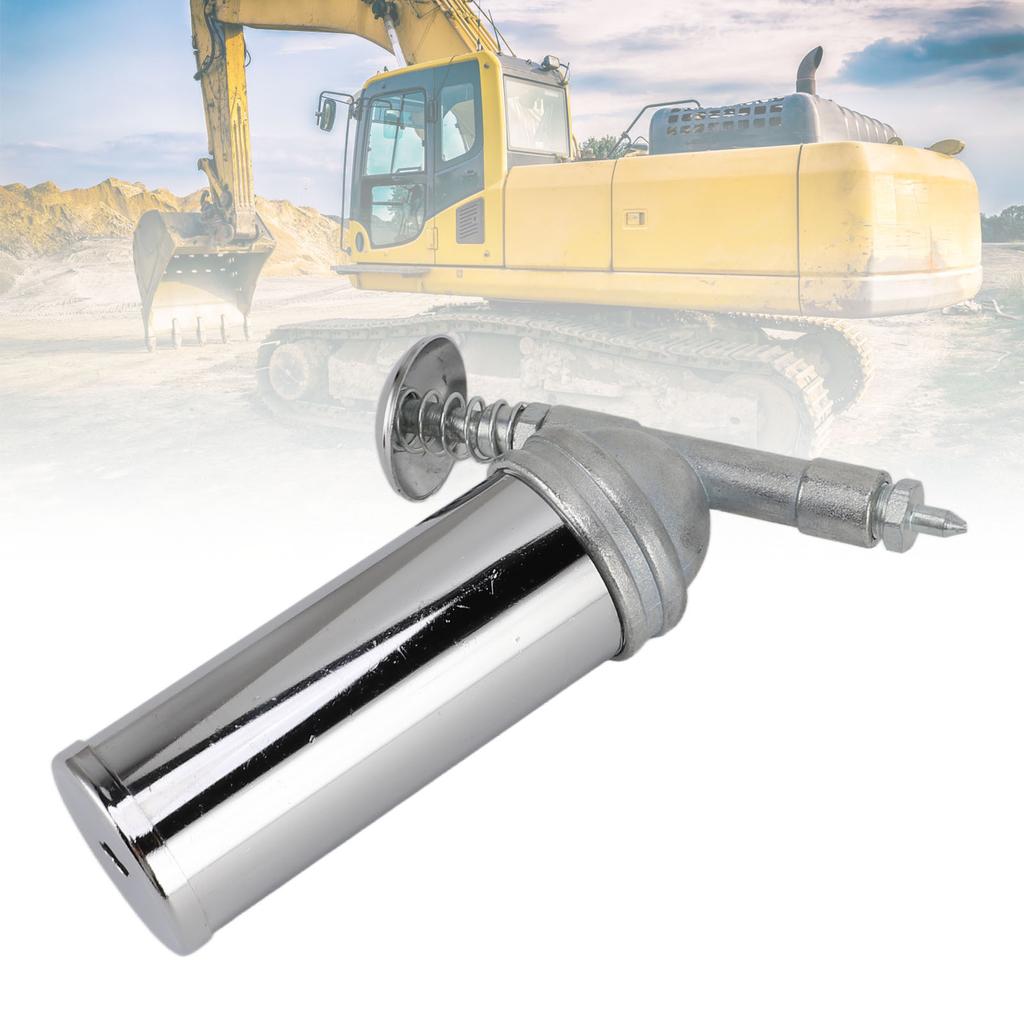 80  Manual Oiler for Automobile Excavator Oiling Oil Can Pump Lubricator Pump Oiling Can Manual Oil Can Lubricator Pump Can