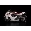 Flame Toys - G.I. Joe - Arashikage Cycle (for Storm Shadow), Furai Model Kit