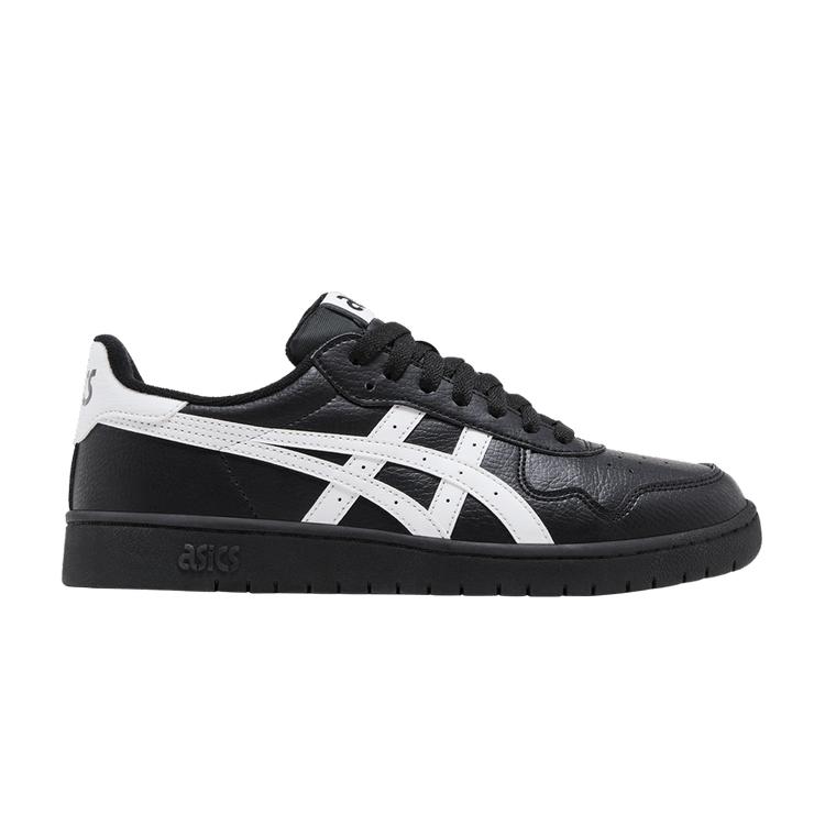ASICS Japan S Черный Белый 41.5