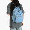 Schoolbag retro denim shoulder women's casual versatile large capacity 1011 new lightweight backpack