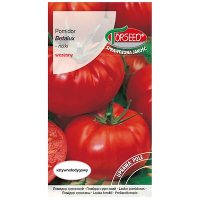 Betalux-Tomate, frische Gemüsesamen PREMIUM 0,2 g