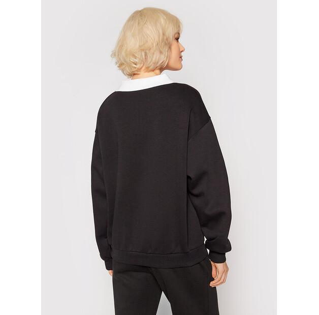 Толстовка Local Heroes COCA-COLA Collar