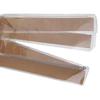 5pcs Sealing Machine Heating Strip Plastic Bag Sealing Machine Heating Strip SF-200 SF-300 SF-400 Brown Sealing Machine Heating