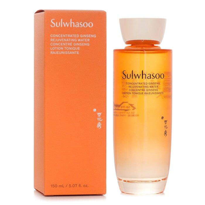SULWHASOO Concentrated Ginsenoside Revitalizing Water