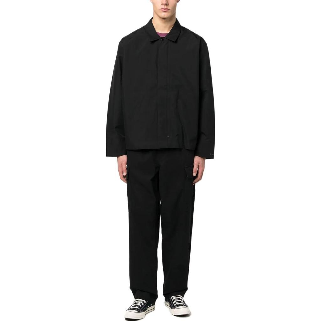 New Nike Jackets Men's Black DQ4290-010