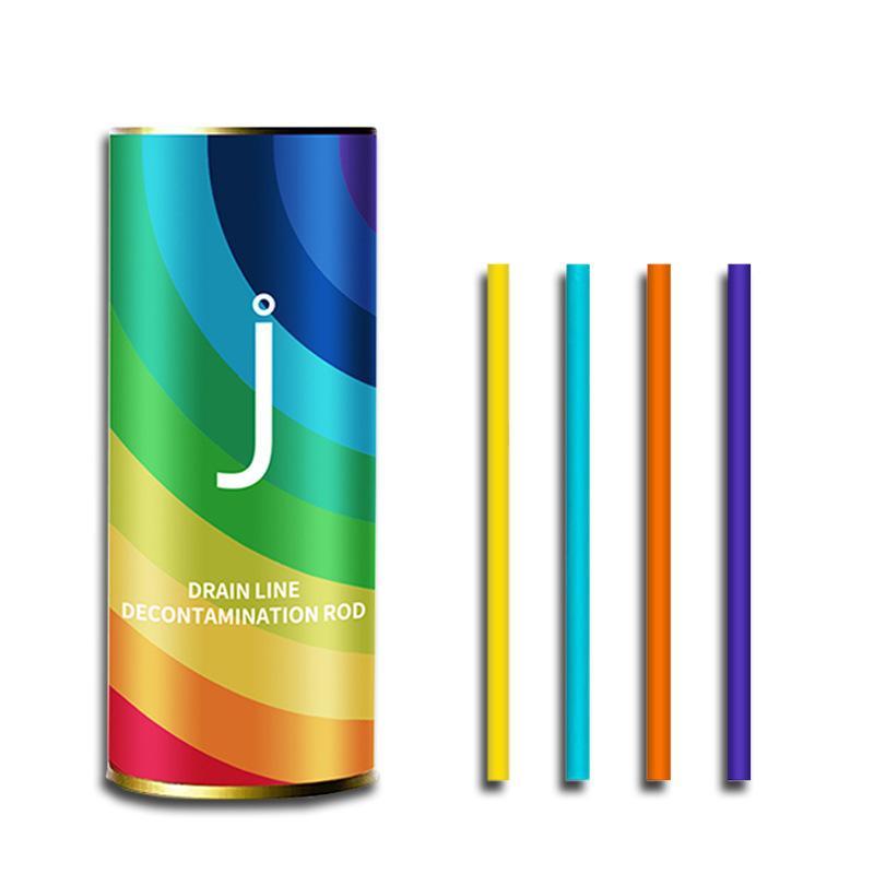 

Палка для прочистки труб Палка для чистки труб Палка для дезинфекции ванны Дезодорирующая палка Палка для чистки канализации Laminated bucket type