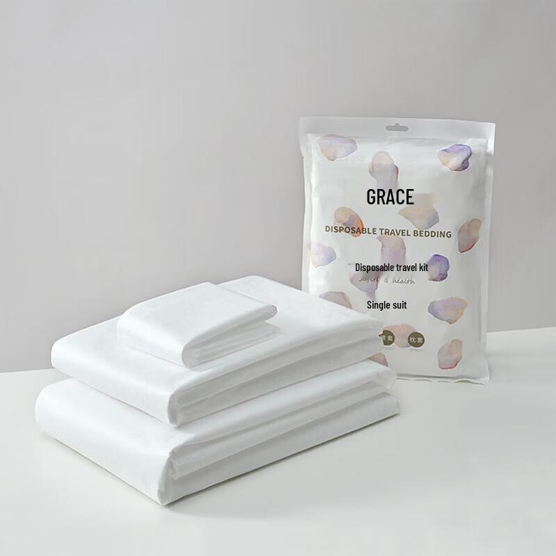 Grace Disposable Travel Kit