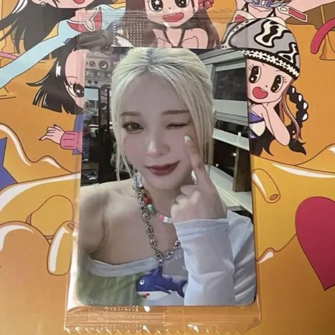 

[USED] YOUNG POSSE Gianna