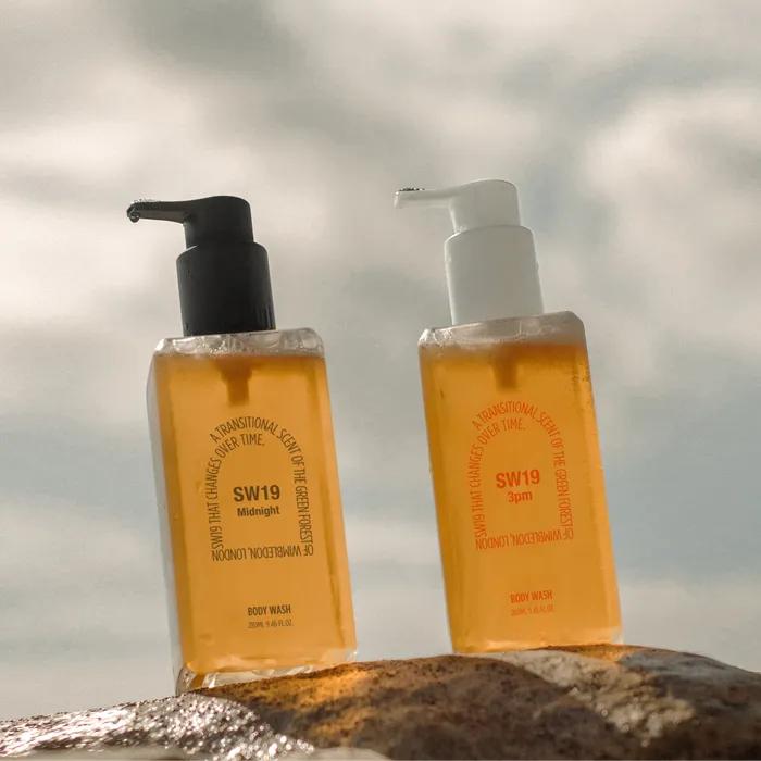 3PM BODY WASH(280ML)