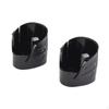 12V Battery Cover Housing Case Top Quick Installation for Builders Garage