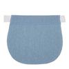 Adjustable Pregnancy Adjustable Extender Elastic Extension DIY Sewing Waistband Extender Extend Button Lengthening Tool