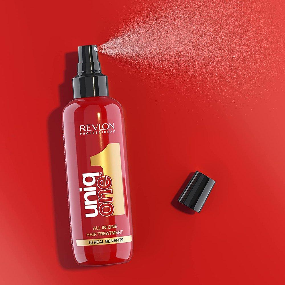 REVLON Unique One Treatment 150ml Original 2ea