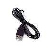 Data Charging Cord Data Transfer Charging USB Interface Cable for Office Home Travel