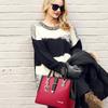 Elegant Women Office Lady Handbags With Simple Style For Everyday Sophistication