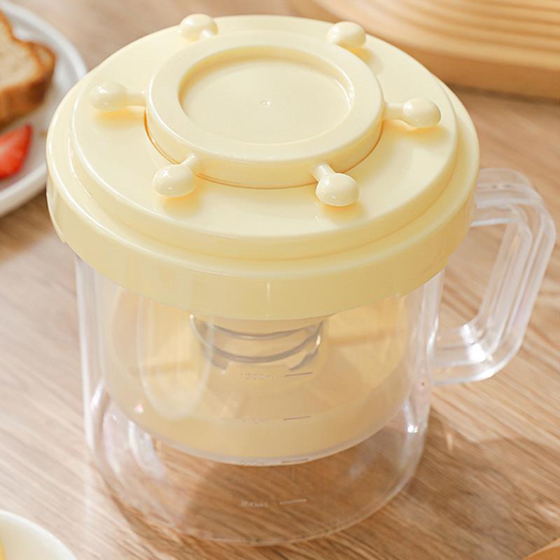 Yogurt Filter Food Strainer Greek Yogurt Machine Filter Screen Cold Extraction Whey Separation Tools Cheese Moisture Separator