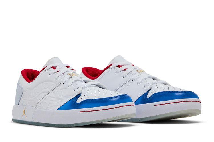 Air Jordan Nu Retro 1 Low 'Philippines'
