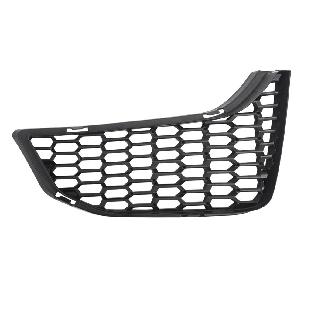Bumper Air Intake Assembly Replacement Mesh Grille Right Side Spare Part for BMW M3 M4 F80 F82 F83 LCI 2014-2018