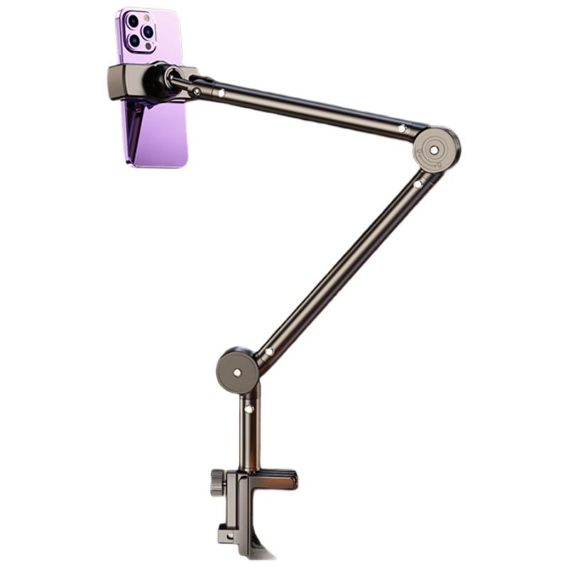 Universal Flexible Phone & Tablet Stand