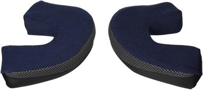 Arai Helmet Parts EP Ear Cups 20mm 065778 SZ-RAM4X (Ram 4X)