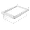Shangqi Transparent Expandable Refrigerator Storage Box