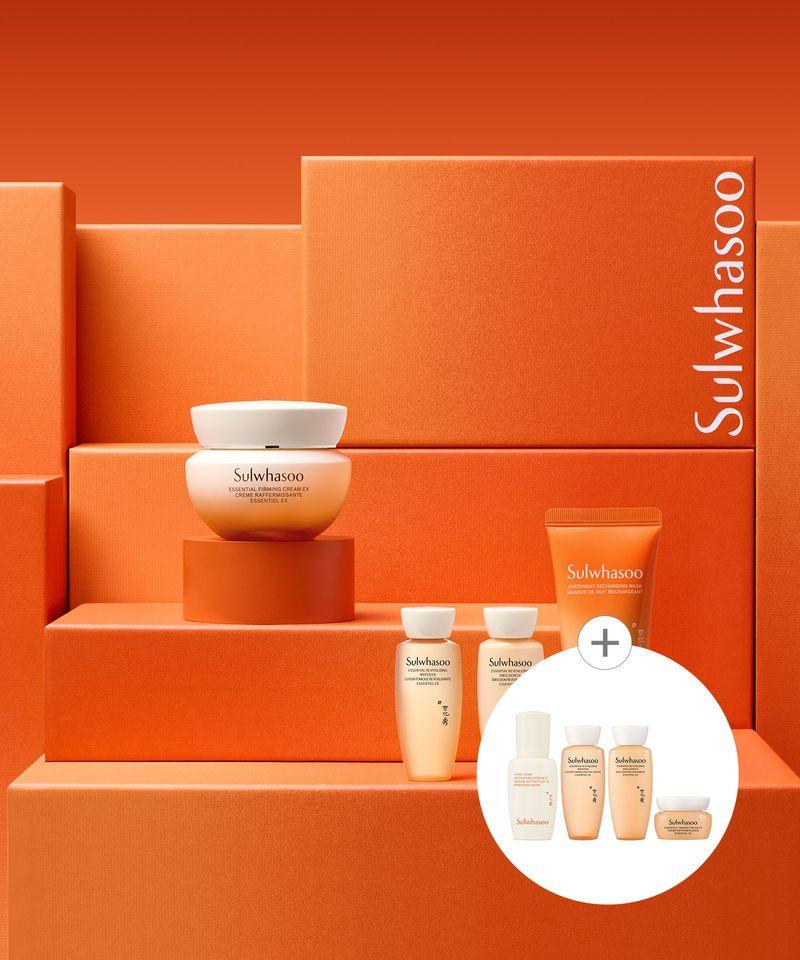 Firming Cream 50ml Special Set