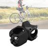 25.4*38 Aluminum Alloy Mountain Bike Short Handlebar Fixed Stem Cycling Accessory