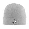 Diary Of A Wimpy Kid Warm Knitted Cap Hip Hop Bonnet Hat Autumn Winter Outdoor Beanies Hats for Men Women Adult