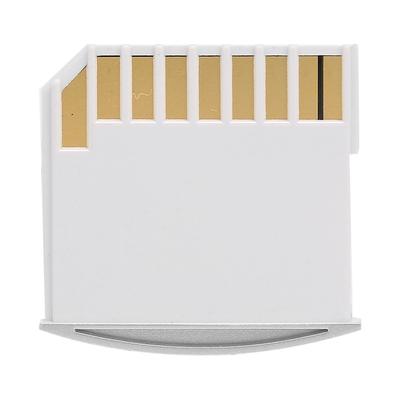 Tarjeta de Memoria Secure Digital Nueva Tamaño No Estándar Tarjeta de Memoria de Transmisión de Alta Velocidad para Macbook