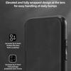 For Samsung Galaxy S25 FE / S26 FE Case Fashionable Magnetic Sheepskin Camera Protection Shock Absorption For Samsung Galaxy S25 FE /S26 FE Back Cover