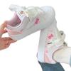 Outdoor Niche Racing Shoes Inner Height Increase Women's New Mesh Breathable Jogging Casual Sports Shoes
