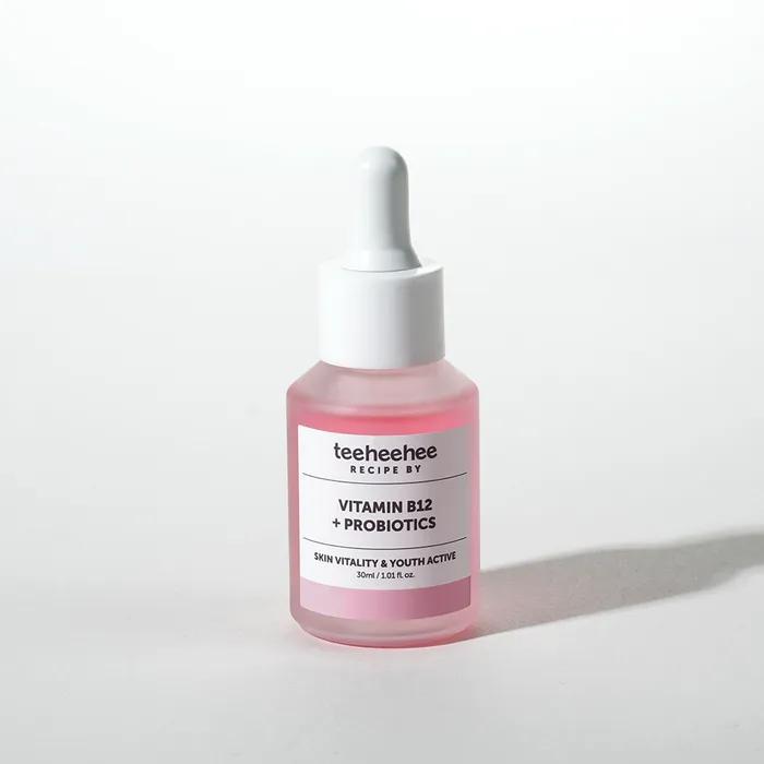 [Tihihi] Vitamin B12 Vitalitätsserum 30ml