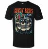 GUNS N´ROSES Split Skulls T-Shirt