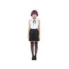 Chainsaw Man Cosplay Outfit Featuring Rize With Casual Style For Anime Fans