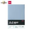 Deli 3820 A4 Binding Film (50 Sheets) CN Plug (adapter Included)