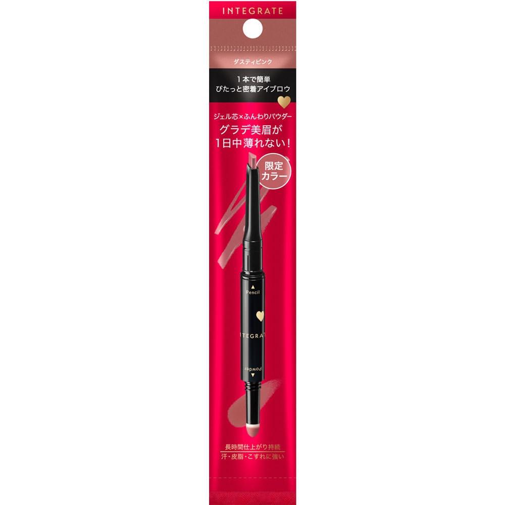 

Интеллект Shiseido Intelligelle Eye Blow Pk773 0,4 г