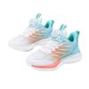 2025 New Sports Boy Summer Versatile Leisure Invisible Inner Height Increase Youth Thick-soled Shock Absorption Running Tide Shoes