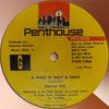 12inch Record GARNETT SILK  A Man Is Not A Man PHRI139 Penthouse Recor UK Reggae Ska  Dub Used