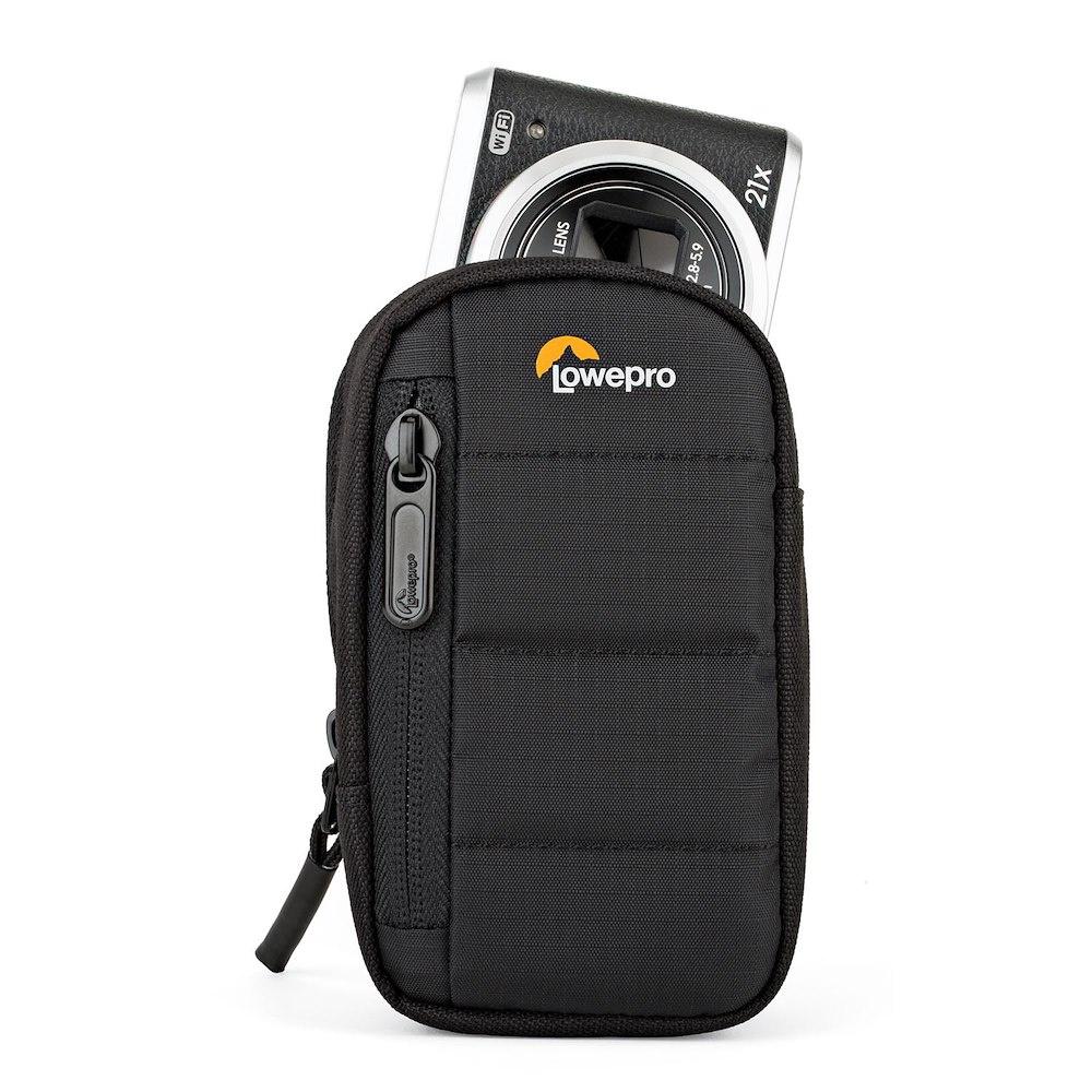 Futerał Na Aparat Lowepro Tahoe CS 20 Black